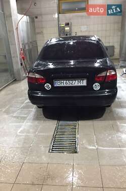 Седан Daewoo Lanos 2008 в Одесі