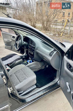 Седан Daewoo Lanos 2008 в 
