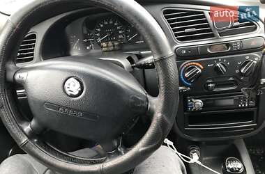 Седан Daewoo Lanos 2002 в 