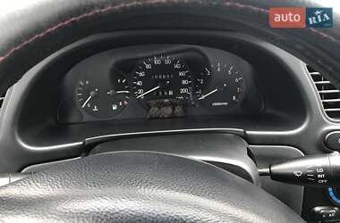 Седан Daewoo Lanos 2002 в 