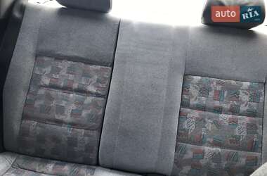 Седан Daewoo Lanos 2002 в 