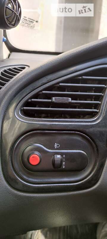 Седан Daewoo Lanos 2004 в Ивано-Франковске