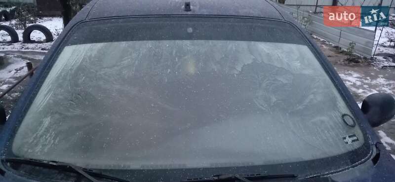Седан Daewoo Lanos 2005 в Полтаве