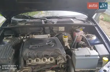 Daewoo Lanos 2005