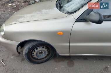 Седан Daewoo Lanos 2008 в Горишних Плавнях фото 9 Седан Daewoo Lanos 2008 в Горишних Плавнях