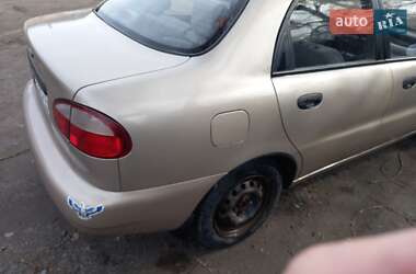 Седан Daewoo Lanos 2008 в Горишних Плавнях