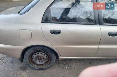 Седан Daewoo Lanos 2008 в Горишних Плавнях фото 6 Седан Daewoo Lanos 2008 в Горишних Плавнях