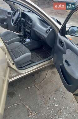 Седан Daewoo Lanos 2008 в Горишних Плавнях фото 11 Седан Daewoo Lanos 2008 в Горишних Плавнях