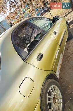 Седан Daewoo Lanos 2007 в Кропивницькому