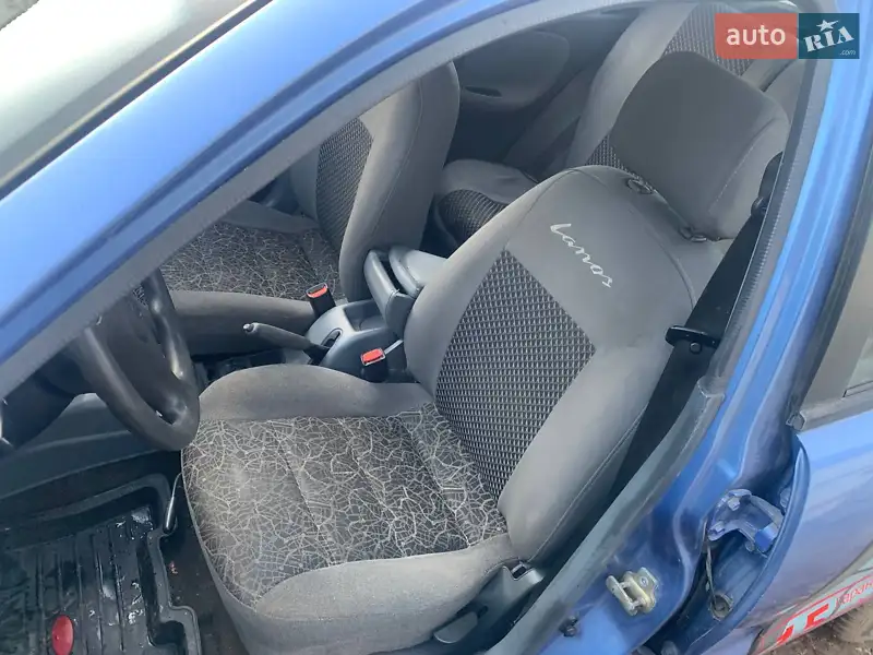 Daewoo Lanos 2007 VIN SUPTF69YD7W323529 фото оголошення 3 з 40