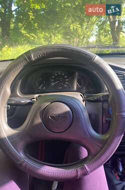 Седан Daewoo Lanos 2008 в 