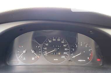 Седан Daewoo Lanos 2002 в 