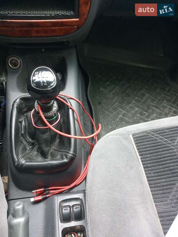 Седан Daewoo Lanos 2003 в Львове фото 15 Седан Daewoo Lanos 2003 в Львове