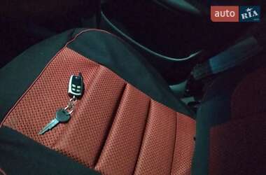 Седан Daewoo Lanos 2008 в Львові