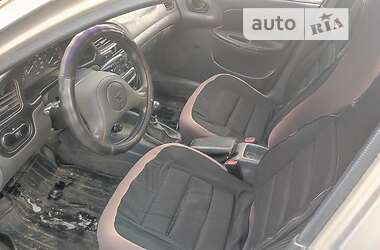 Седан Daewoo Lanos 2006 в 