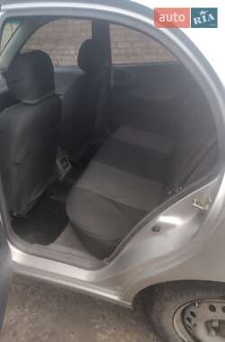 Седан Daewoo Lanos 2005 в 