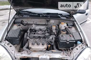 Седан Daewoo Lanos 2006 в 