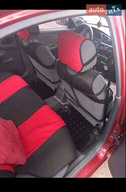 Седан Daewoo Lanos 2007 в 