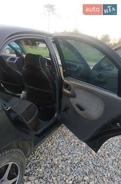 Седан Daewoo Lanos 2007 в 