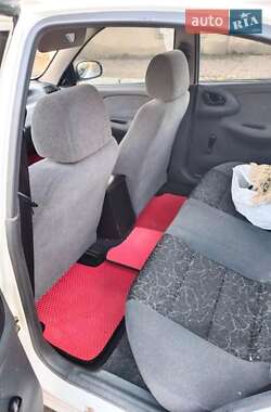 Седан Daewoo Lanos 2005 в Рени