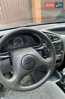Седан Daewoo Lanos 2007 в Чернігові фото 4 Седан Daewoo Lanos 2007 в Чернігові