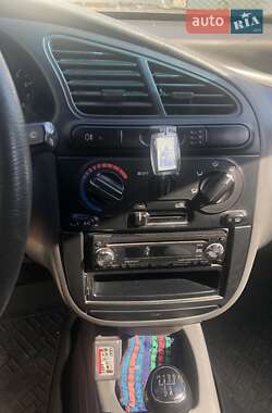 Седан Daewoo Lanos 2004 в Тернополе