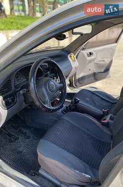 Седан Daewoo Lanos 2007 в 