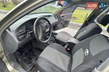 Седан Daewoo Lanos 2007 в Киеве