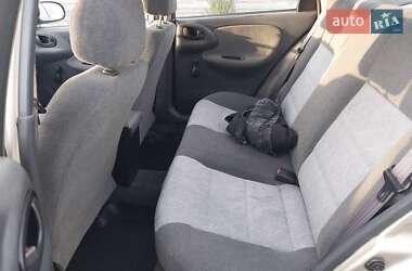 Седан Daewoo Lanos 2004 в 