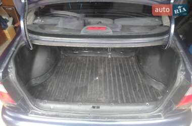 Седан Daewoo Lanos 2005 в Києві