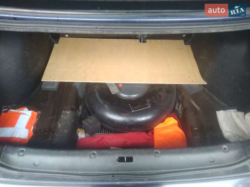 Седан Daewoo Lanos 2005 в Києві