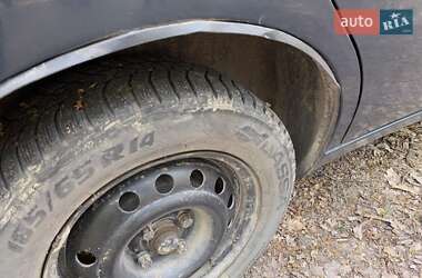 Седан Daewoo Lanos 2003 в Крыжополе
