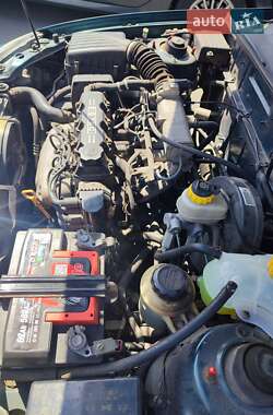 Хэтчбек Daewoo Lanos 2004 в 