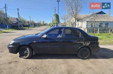 Седан Daewoo Lanos 2009 в 