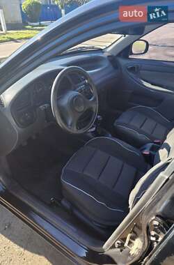 Седан Daewoo Lanos 2009 в 