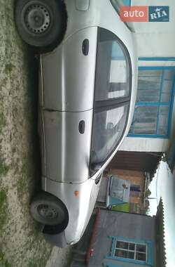 Седан Daewoo Lanos 2005 в Кагарлыке