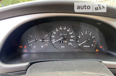 Седан Daewoo Lanos 2003 в 