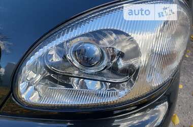 Седан Daewoo Lanos 2008 в 