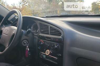 Седан Daewoo Lanos 2008 в 