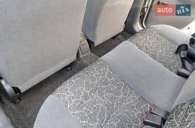Седан Daewoo Lanos 2007 в Ивано-Франковске