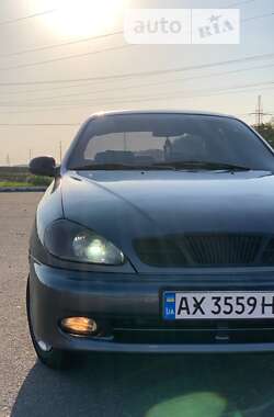 Седан Daewoo Lanos 2005 в Харькове