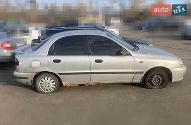 Седан Daewoo Lanos 2004 в Киеве Седан Daewoo Lanos 2004 в Киеве
