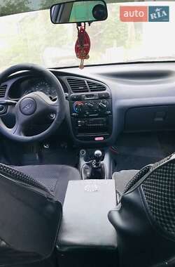 Седан Daewoo Lanos 2005 в 