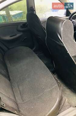 Седан Daewoo Lanos 2005 в 