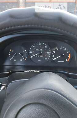 Седан Daewoo Lanos 2003 в 