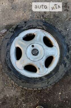 Седан Daewoo Lanos 2003 в 