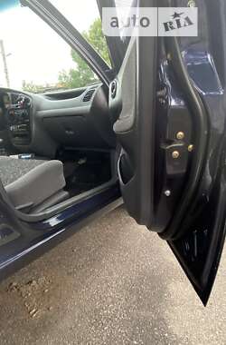 Седан Daewoo Lanos 2006 в 