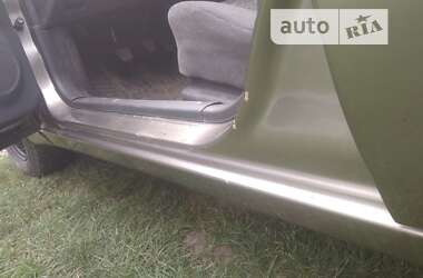 Седан Daewoo Lanos 2004 в Калинівці