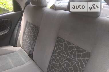 Седан Daewoo Lanos 2004 в Калинівці