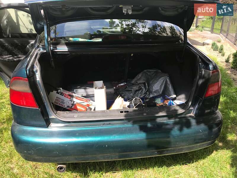 Седан Daewoo Lanos 2003 в Львове фото 2 Седан Daewoo Lanos 2003 в Львове
